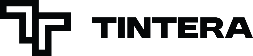 TINTERA Logo